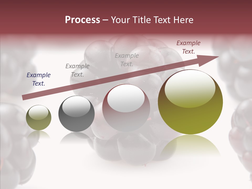 Eat Fresh Studio PowerPoint Template