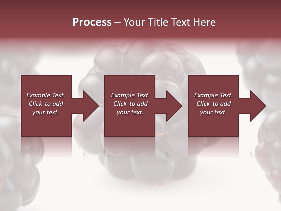 Eat Fresh Studio PowerPoint Template