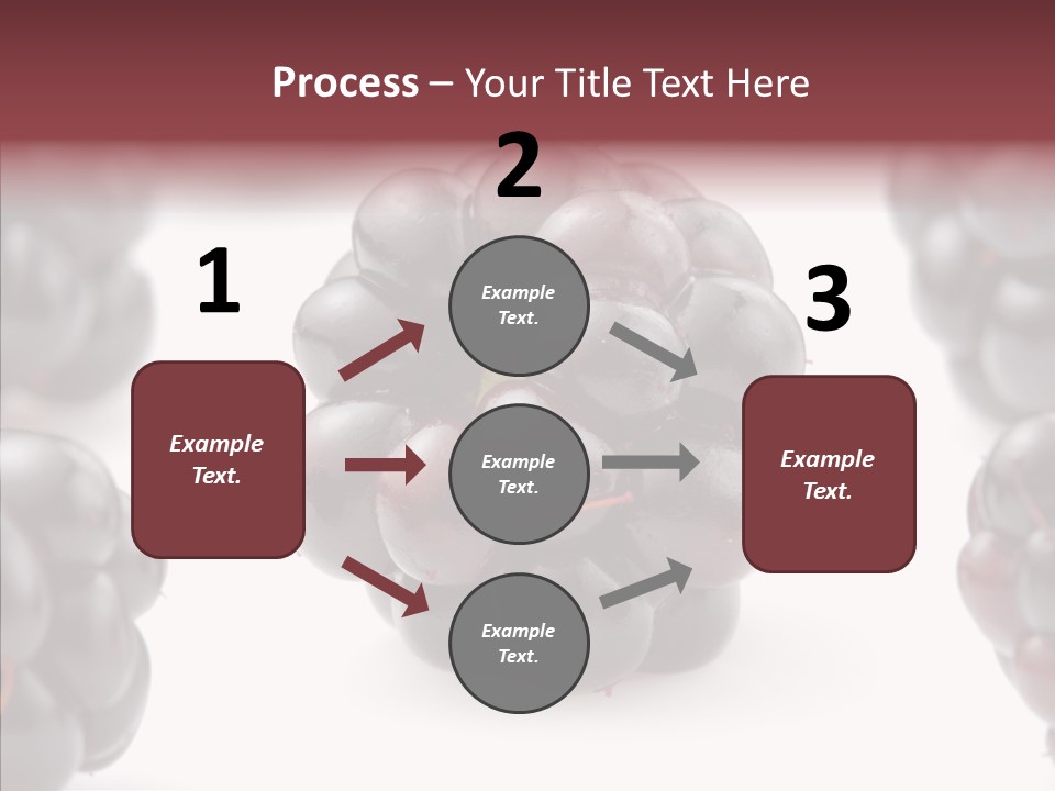 Eat Fresh Studio PowerPoint Template