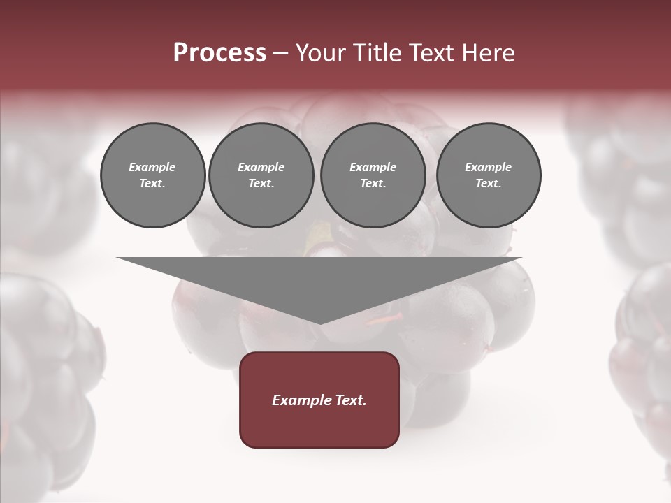 Eat Fresh Studio PowerPoint Template