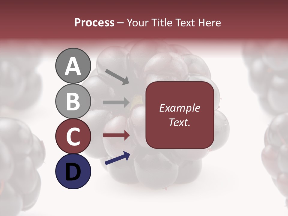 Eat Fresh Studio PowerPoint Template