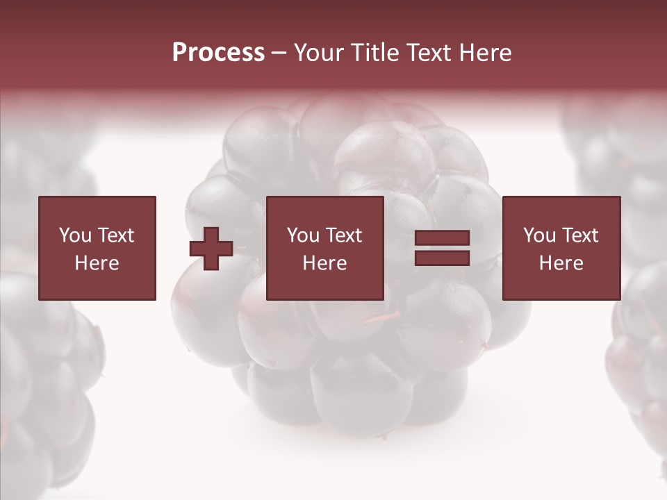 Eat Fresh Studio PowerPoint Template
