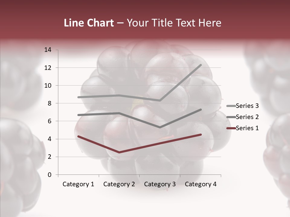 Eat Fresh Studio PowerPoint Template