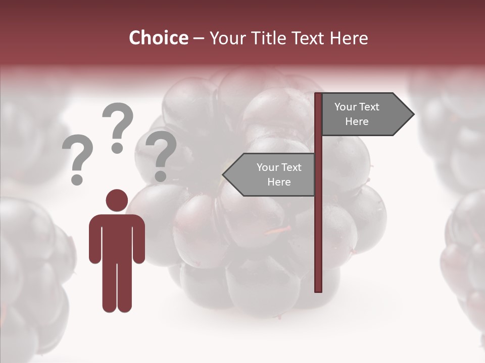 Eat Fresh Studio PowerPoint Template