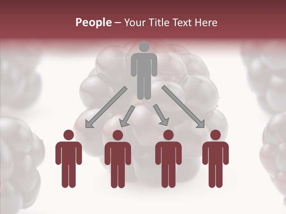 Eat Fresh Studio PowerPoint Template