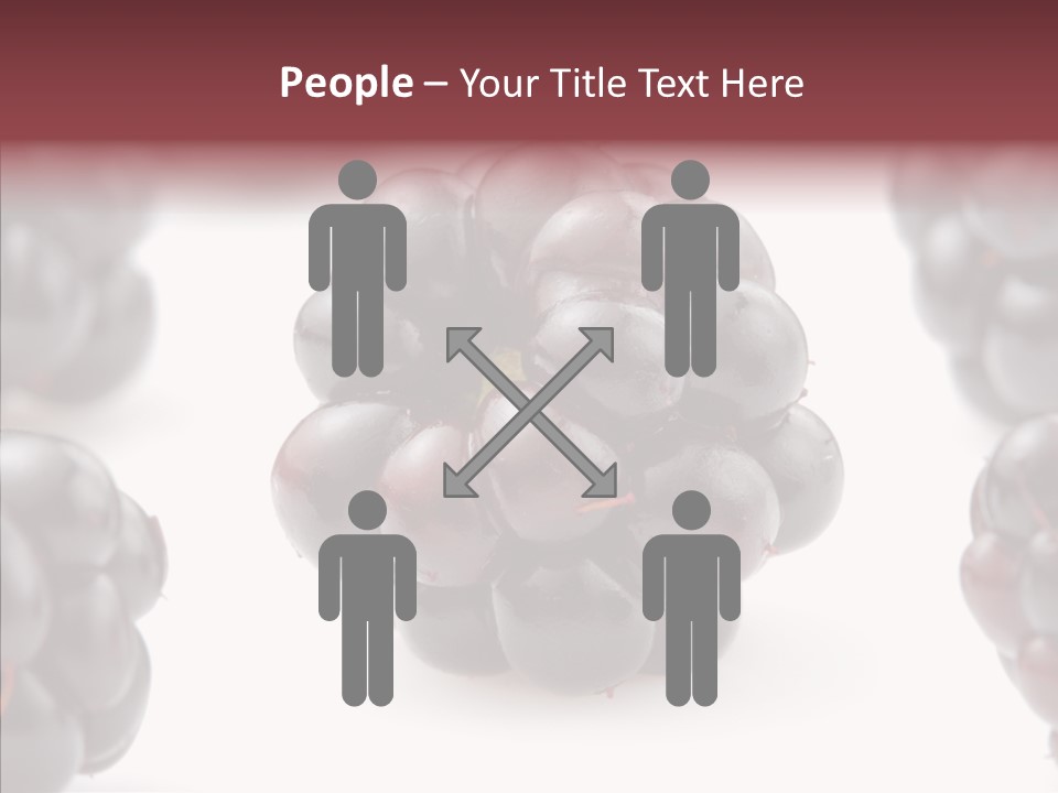 Eat Fresh Studio PowerPoint Template