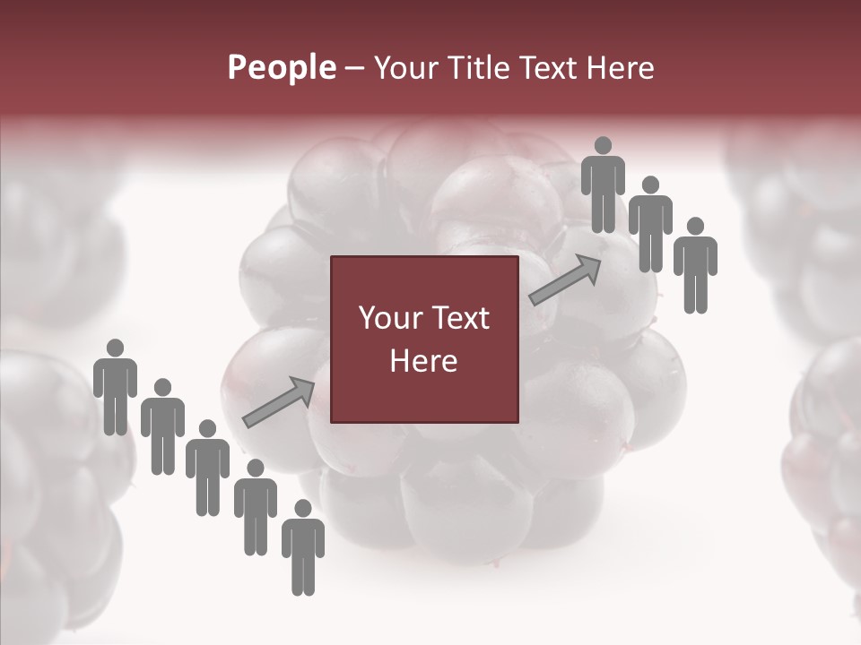 Eat Fresh Studio PowerPoint Template