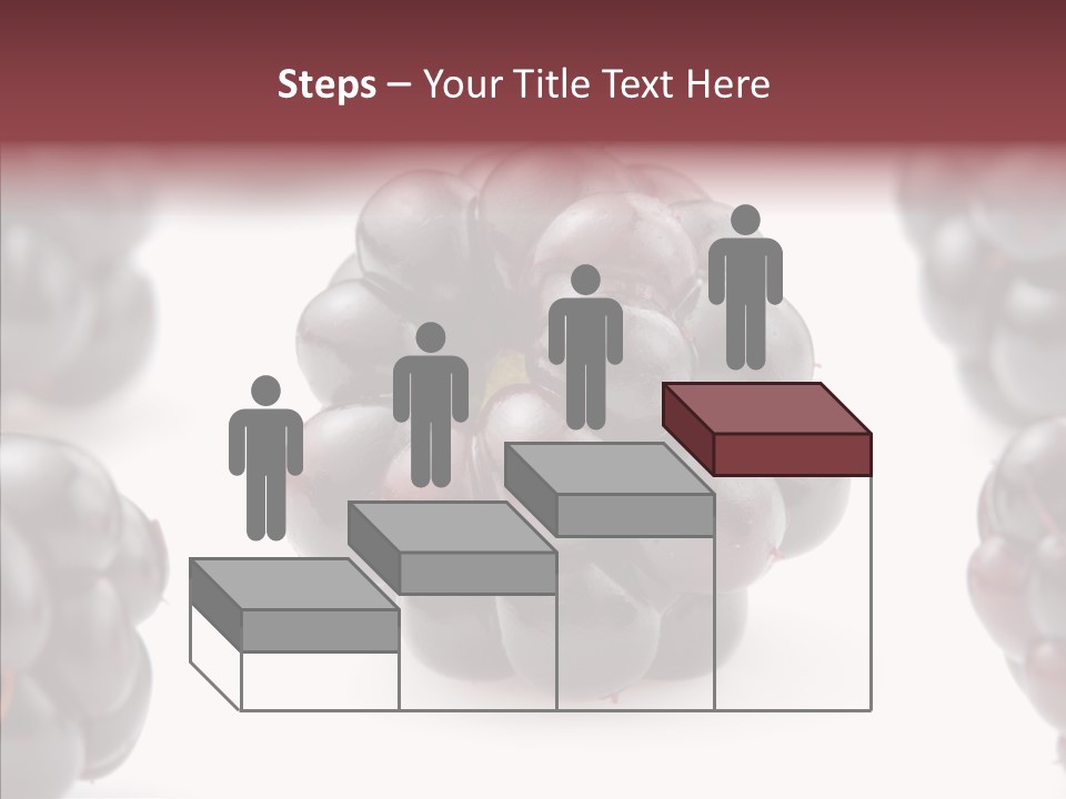 Eat Fresh Studio PowerPoint Template