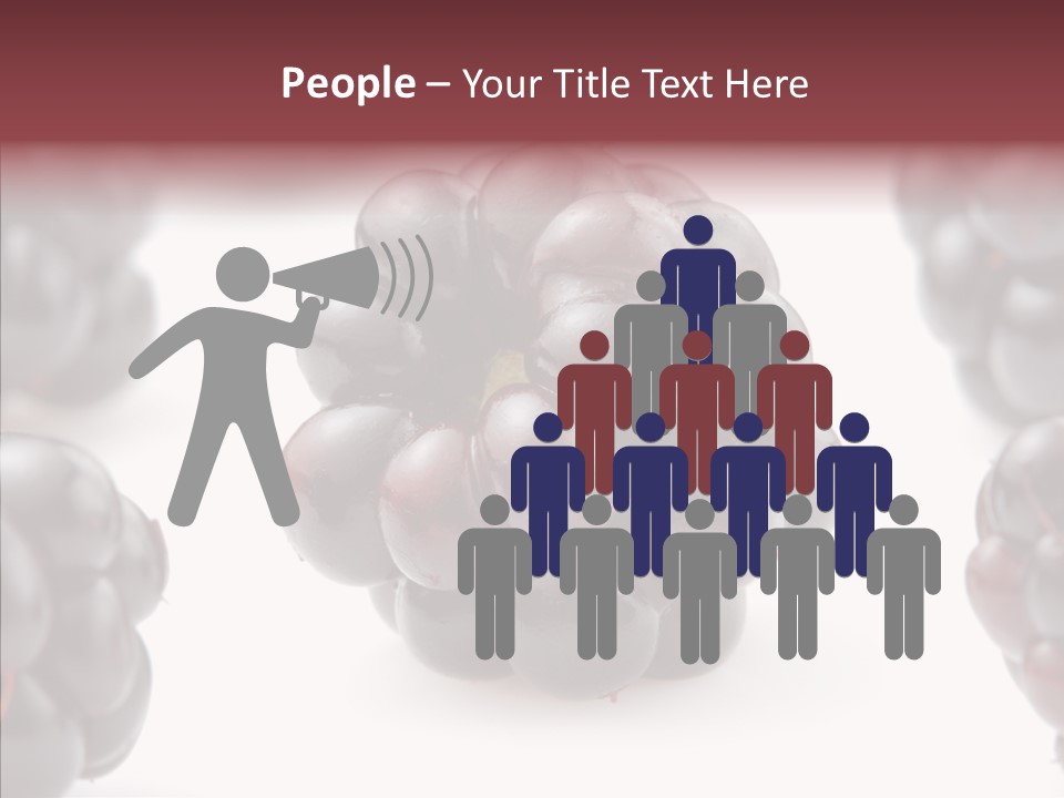 Eat Fresh Studio PowerPoint Template