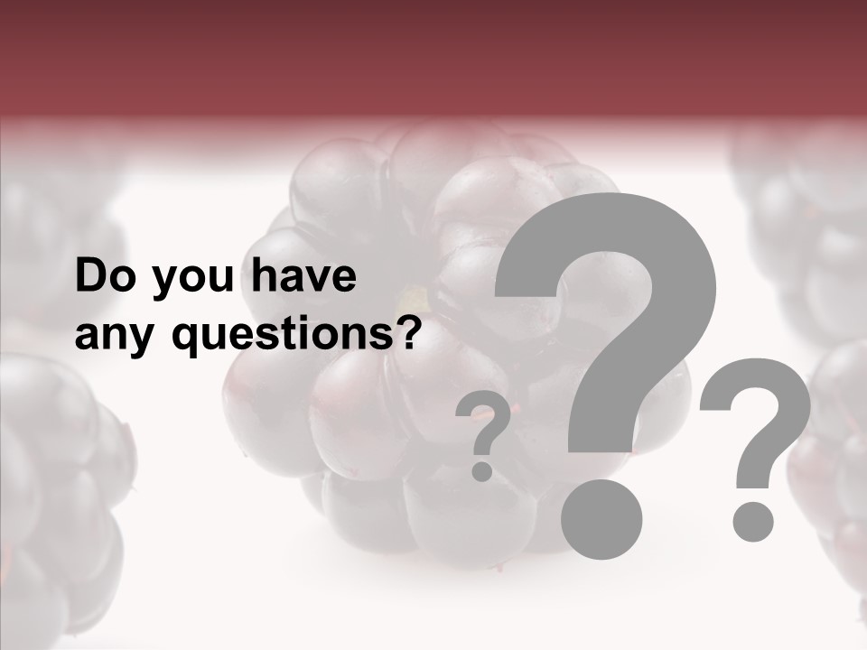 Eat Fresh Studio PowerPoint Template