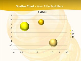 Plastic Container Health PowerPoint Template