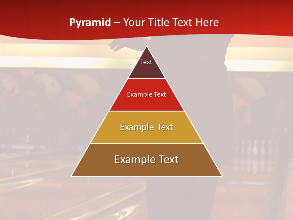 Freetime Pin Down PowerPoint Template