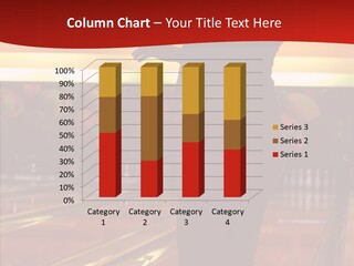 Freetime Pin Down PowerPoint Template