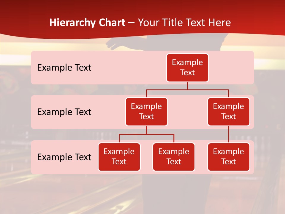 Freetime Pin Down PowerPoint Template