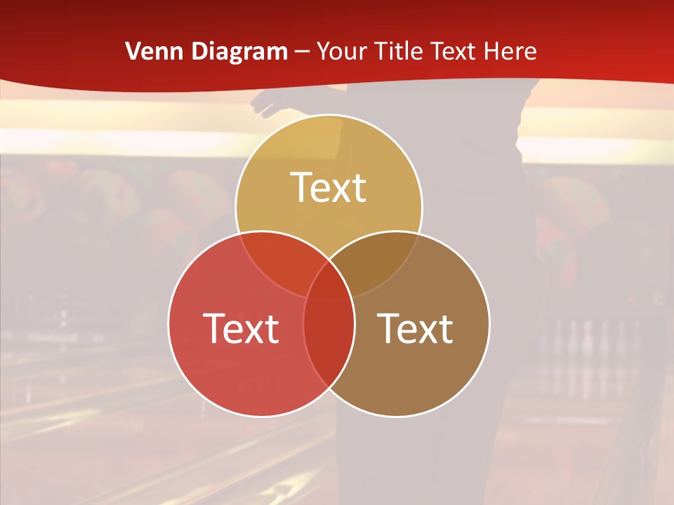 Freetime Pin Down PowerPoint Template