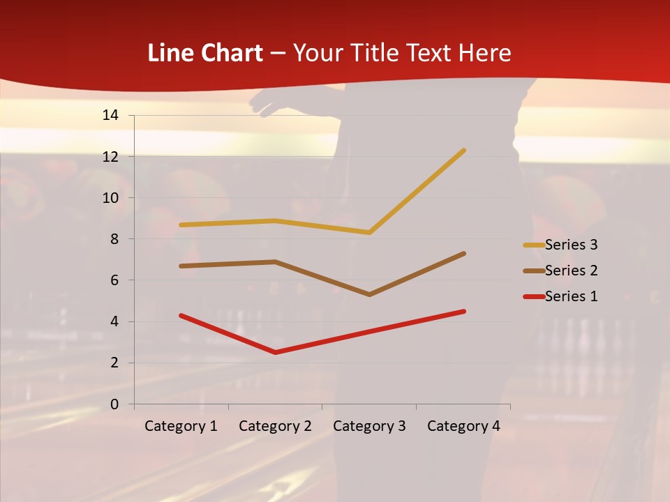 Freetime Pin Down PowerPoint Template