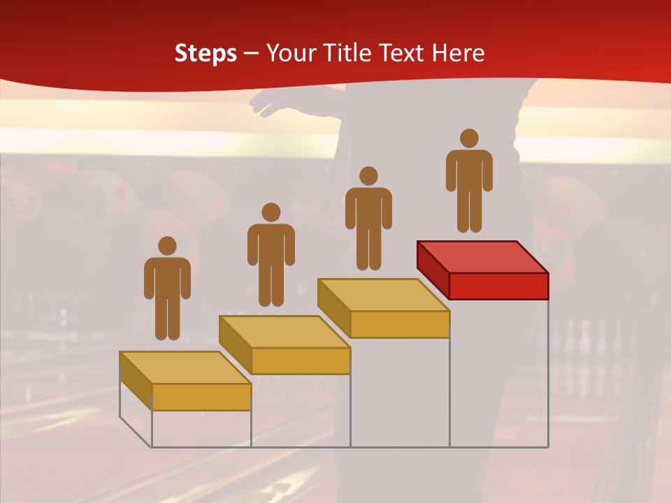 Freetime Pin Down PowerPoint Template