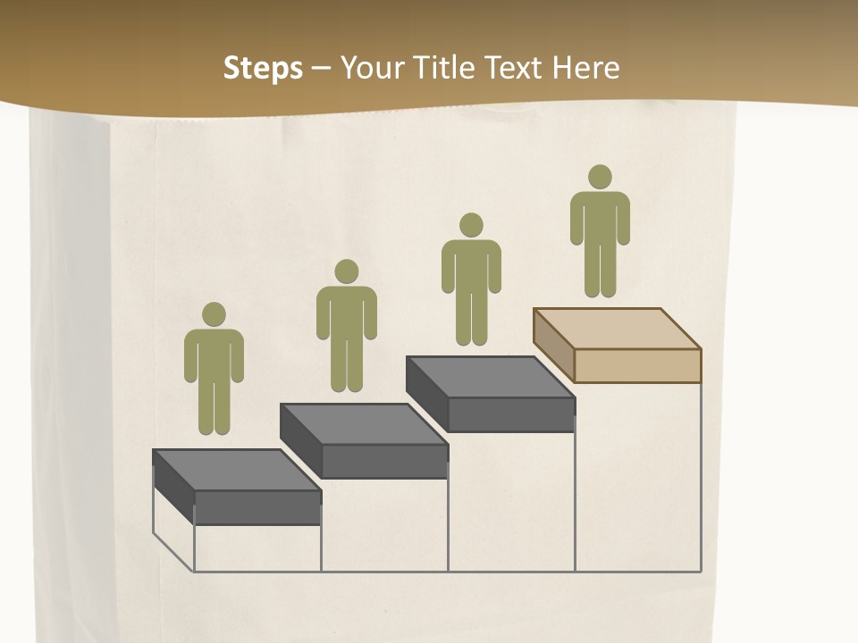 Provision Corn Container PowerPoint Template