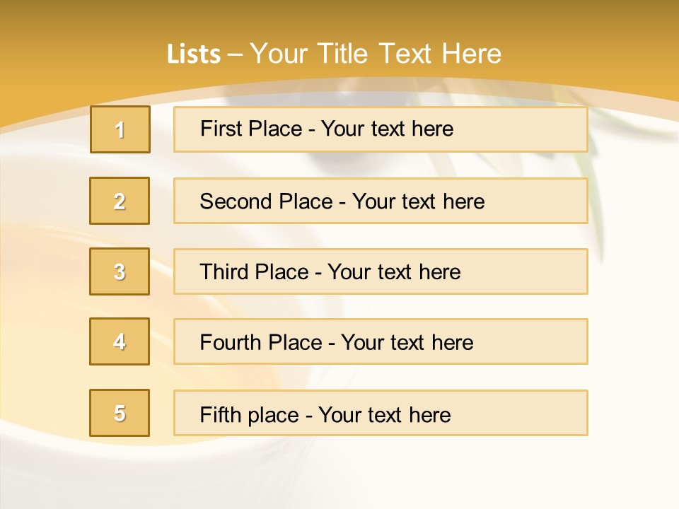Food Purple Vegetarian PowerPoint Template