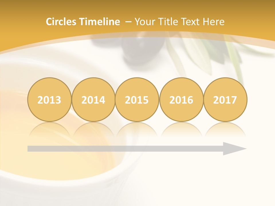 Food Purple Vegetarian PowerPoint Template