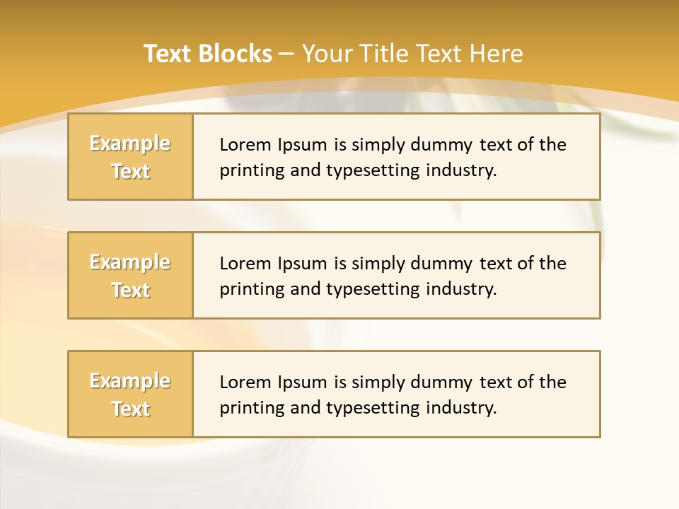 Food Purple Vegetarian PowerPoint Template