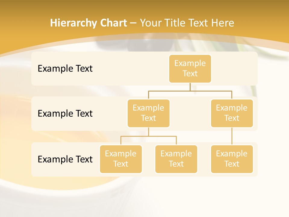 Food Purple Vegetarian PowerPoint Template