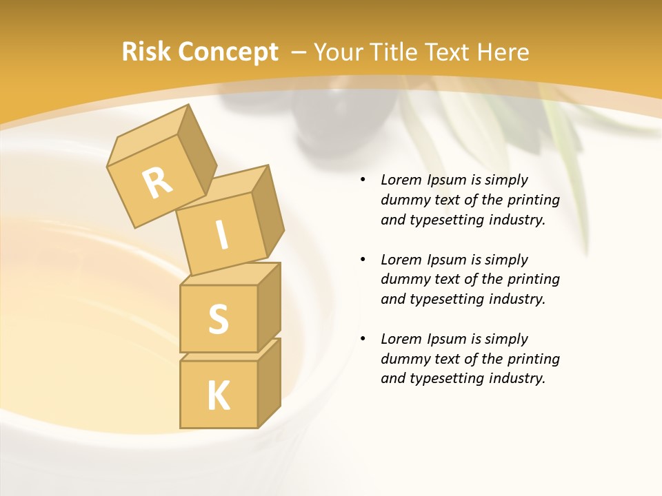 Food Purple Vegetarian PowerPoint Template