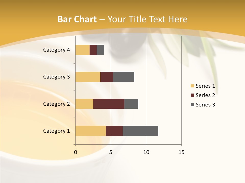 Food Purple Vegetarian PowerPoint Template