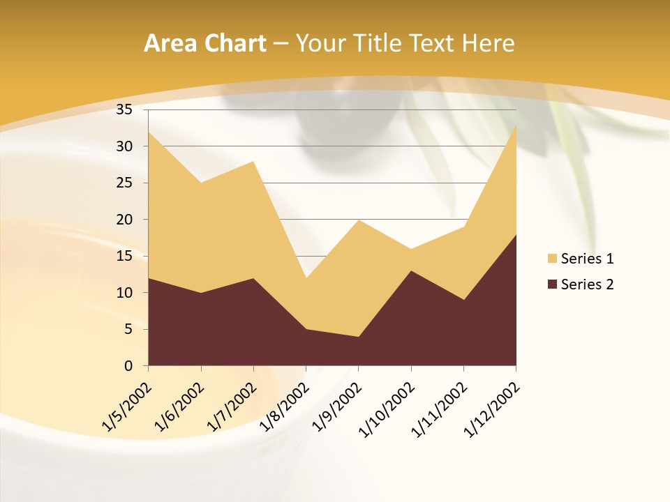 Food Purple Vegetarian PowerPoint Template