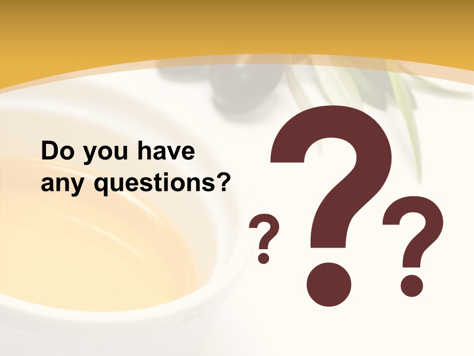 Food Purple Vegetarian PowerPoint Template