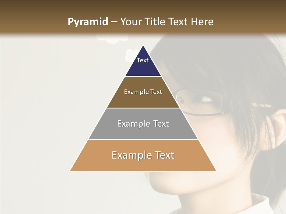 Brainstorm Solution Asian PowerPoint Template