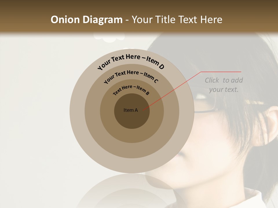 Brainstorm Solution Asian PowerPoint Template