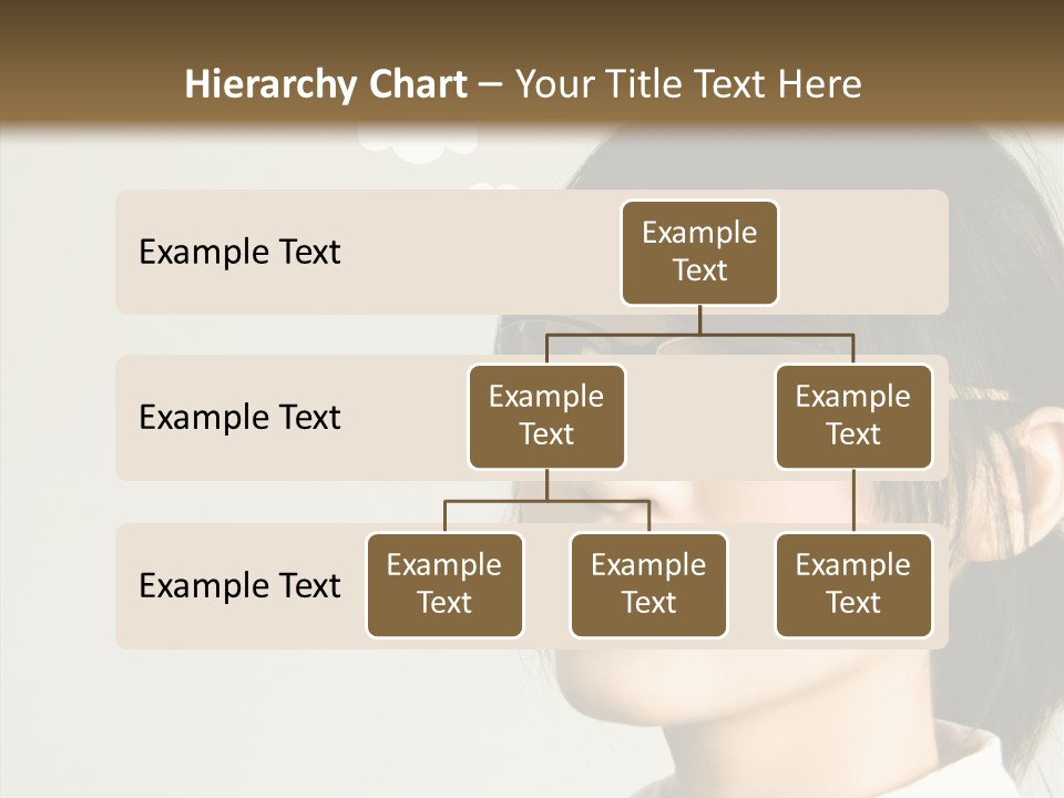 Brainstorm Solution Asian PowerPoint Template