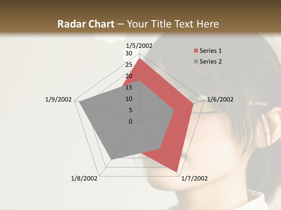Brainstorm Solution Asian PowerPoint Template