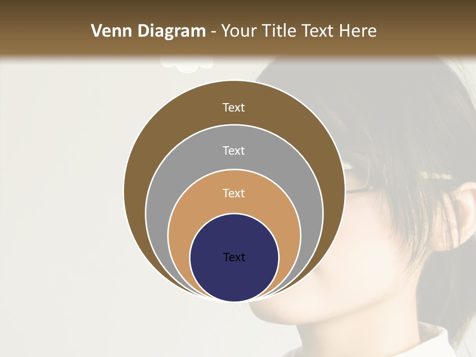 Brainstorm Solution Asian PowerPoint Template