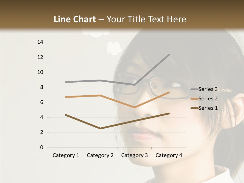 Brainstorm Solution Asian PowerPoint Template