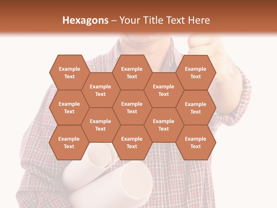 Positive Repair Business PowerPoint Template