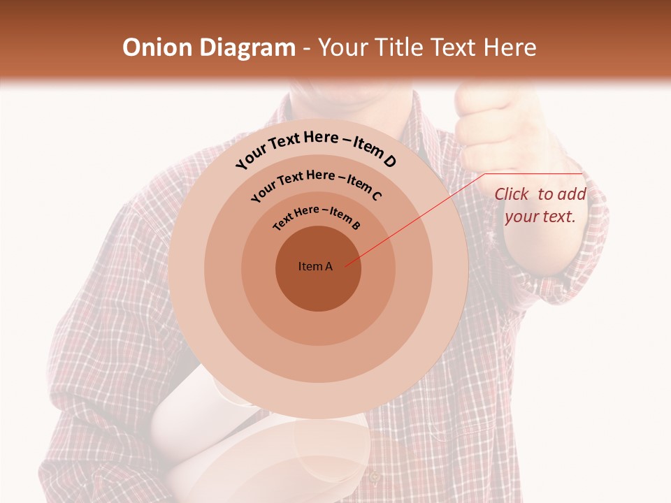 Positive Repair Business PowerPoint Template