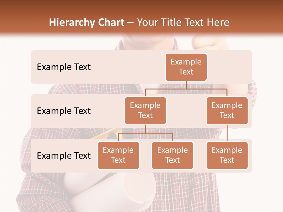 Positive Repair Business PowerPoint Template