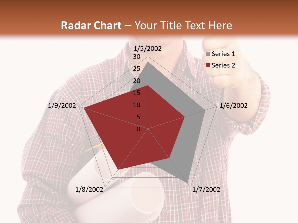 Positive Repair Business PowerPoint Template