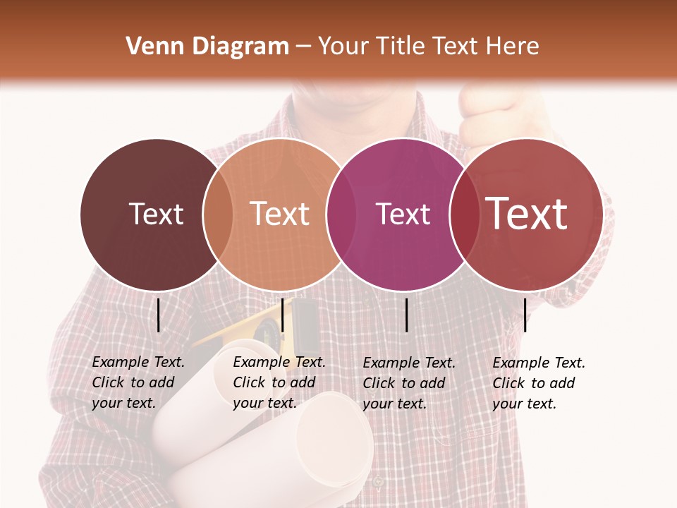 Positive Repair Business PowerPoint Template