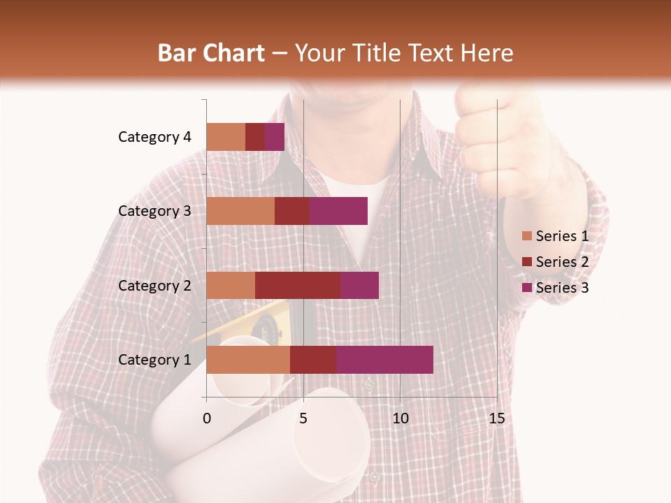 Positive Repair Business PowerPoint Template