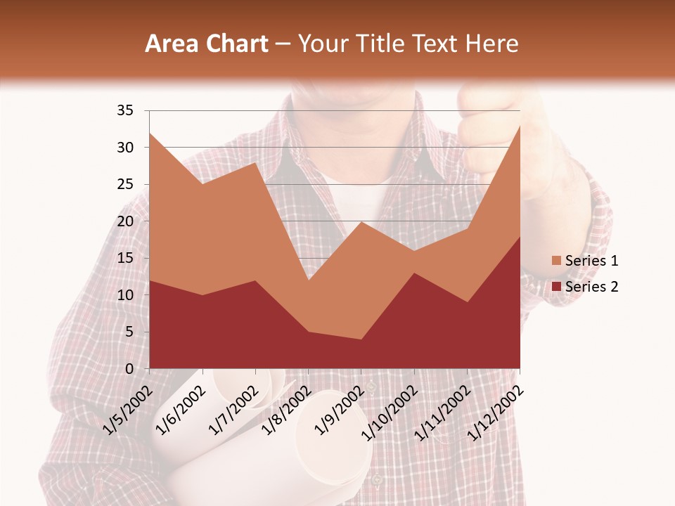 Positive Repair Business PowerPoint Template