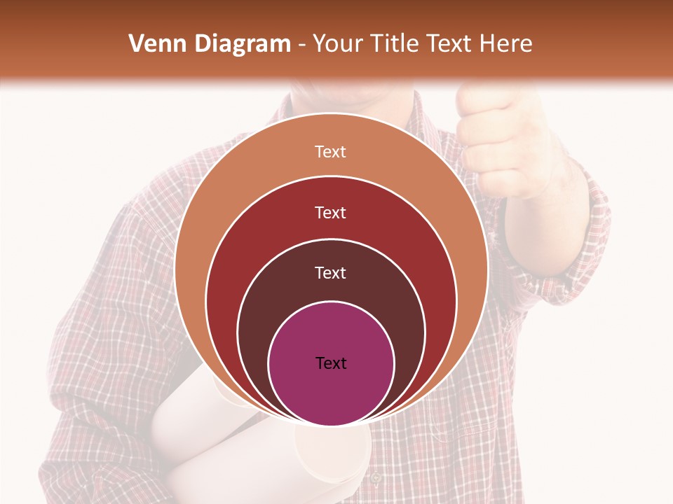 Positive Repair Business PowerPoint Template