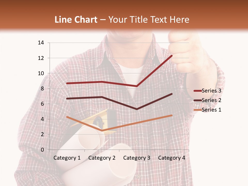 Positive Repair Business PowerPoint Template
