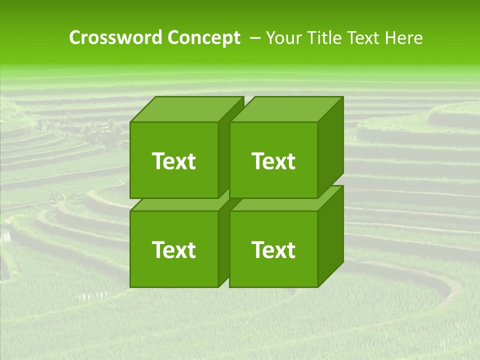 Travel Vacation Culture PowerPoint Template