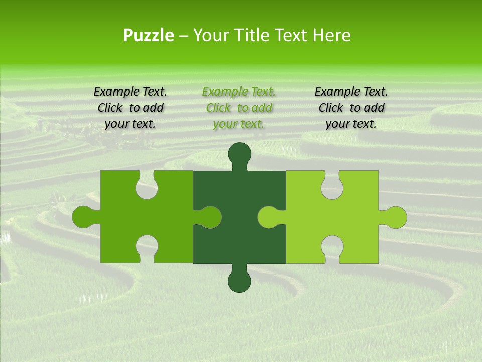 Travel Vacation Culture PowerPoint Template