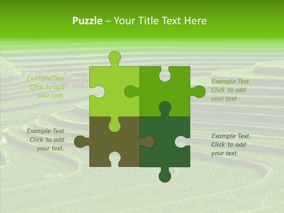 Travel Vacation Culture PowerPoint Template