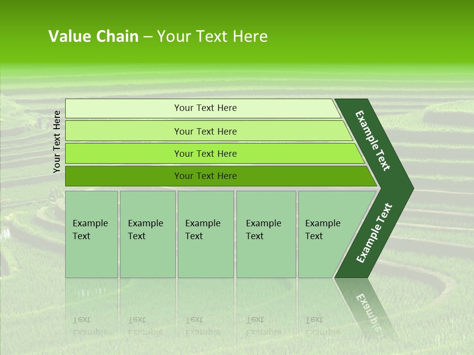 Travel Vacation Culture PowerPoint Template