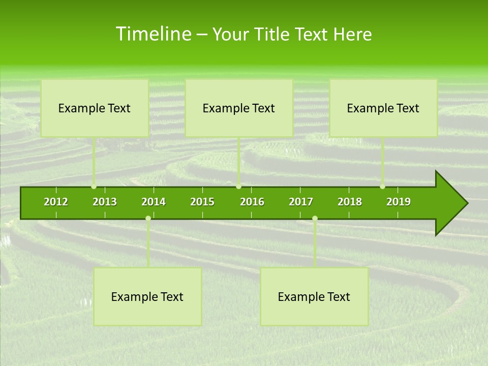 Travel Vacation Culture PowerPoint Template